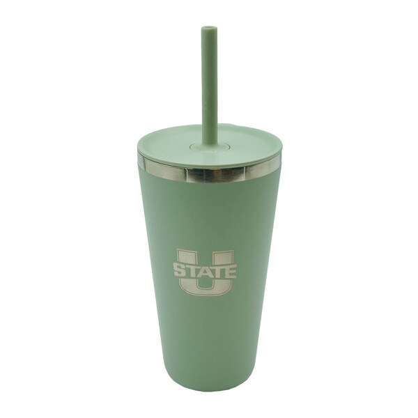 HYDRO FLASK 20 OZ ALL AROUND TUMBLER STRAW LID